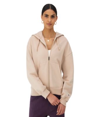 Women's Sophomore Full Zip Hoodie