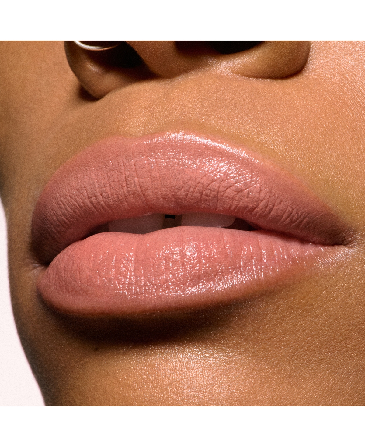Mac Ximal Sleek Satin Lipstick, 0.1 oz