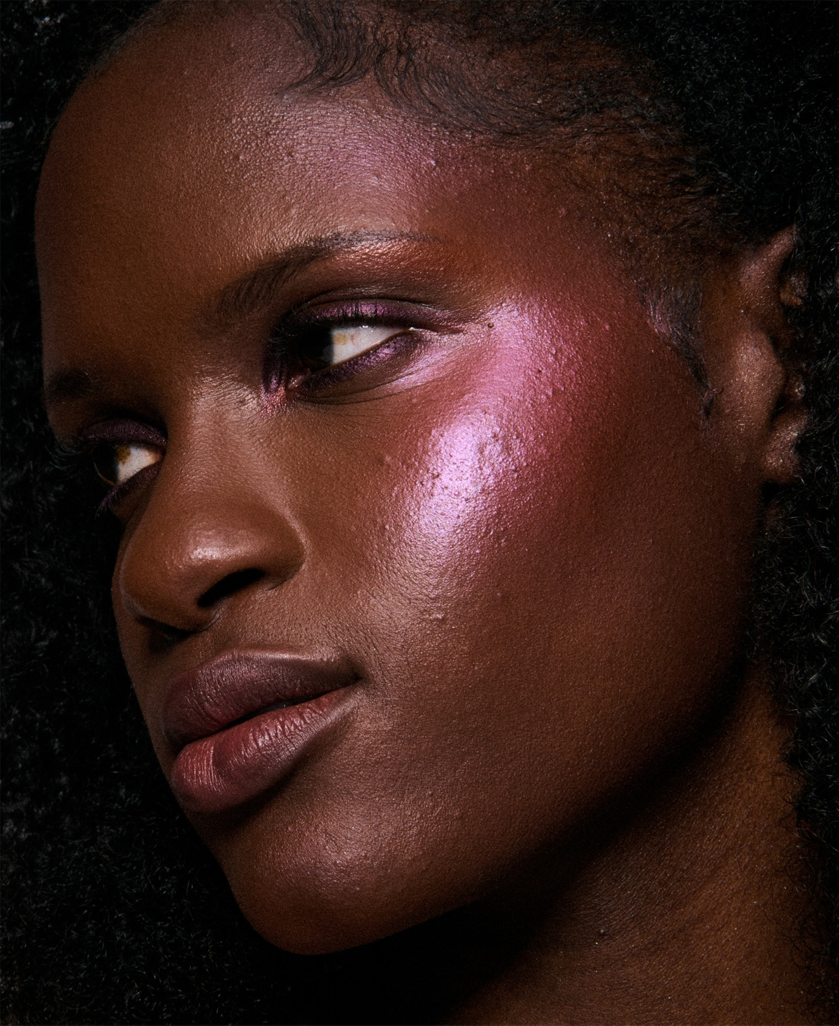 Mac Bounce & Gleam Highlighter, 1.41 oz