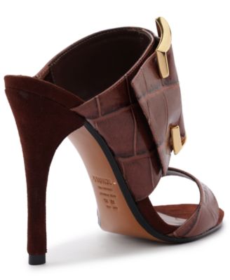 Women's Beatrix Round Toe Dress Sandals