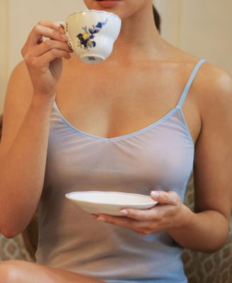 Women's Spellbound Mesh Cami