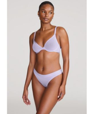 Women's The Plunge - Mesh Bra