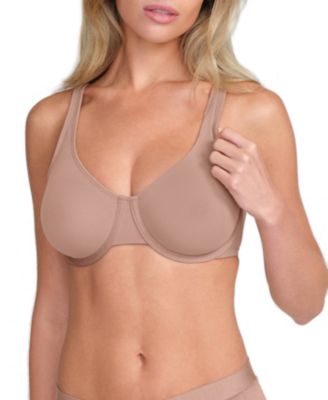 Women's The Full Coverage - Mesh Bras