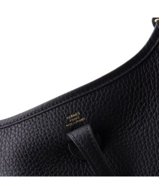 TPM Evelyne Bag Gen III Clemence