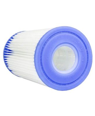 Ultra XTR 18' x 9' x 52" Rectangular Metal Frame Above Ground Pool Set