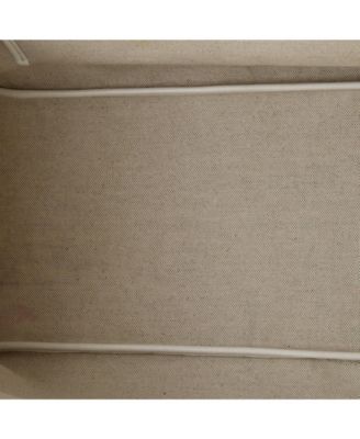 MM Artois Tote Coated Canvas