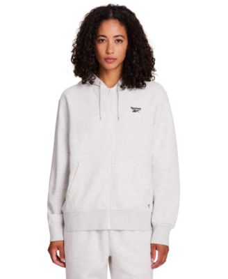 Women's Vector Full-Zip Sweatshirt
