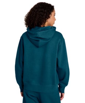 Women's Vector Full-Zip Sweatshirt