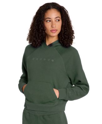 Women's Kangaroo Pocket Hoodie