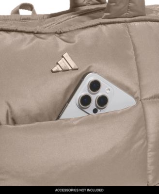 Women's All Me 3 Quilted Tote