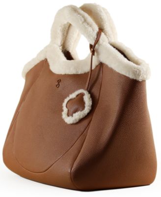 Willow Large Tote Bag