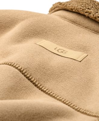 UGG Men's Janson Long Sleeves Trucker Jacket