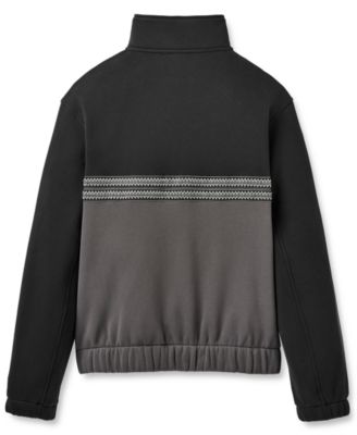 UGG Men's Tasman UGG Braid Track Jacket