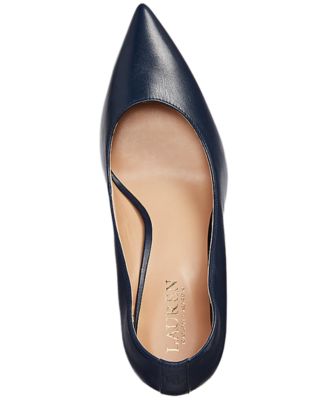 Women's Lanette Pointed Toe Pumps