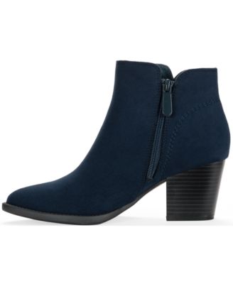 Women's Laineyy Dress Booties, Macy's Exclusive