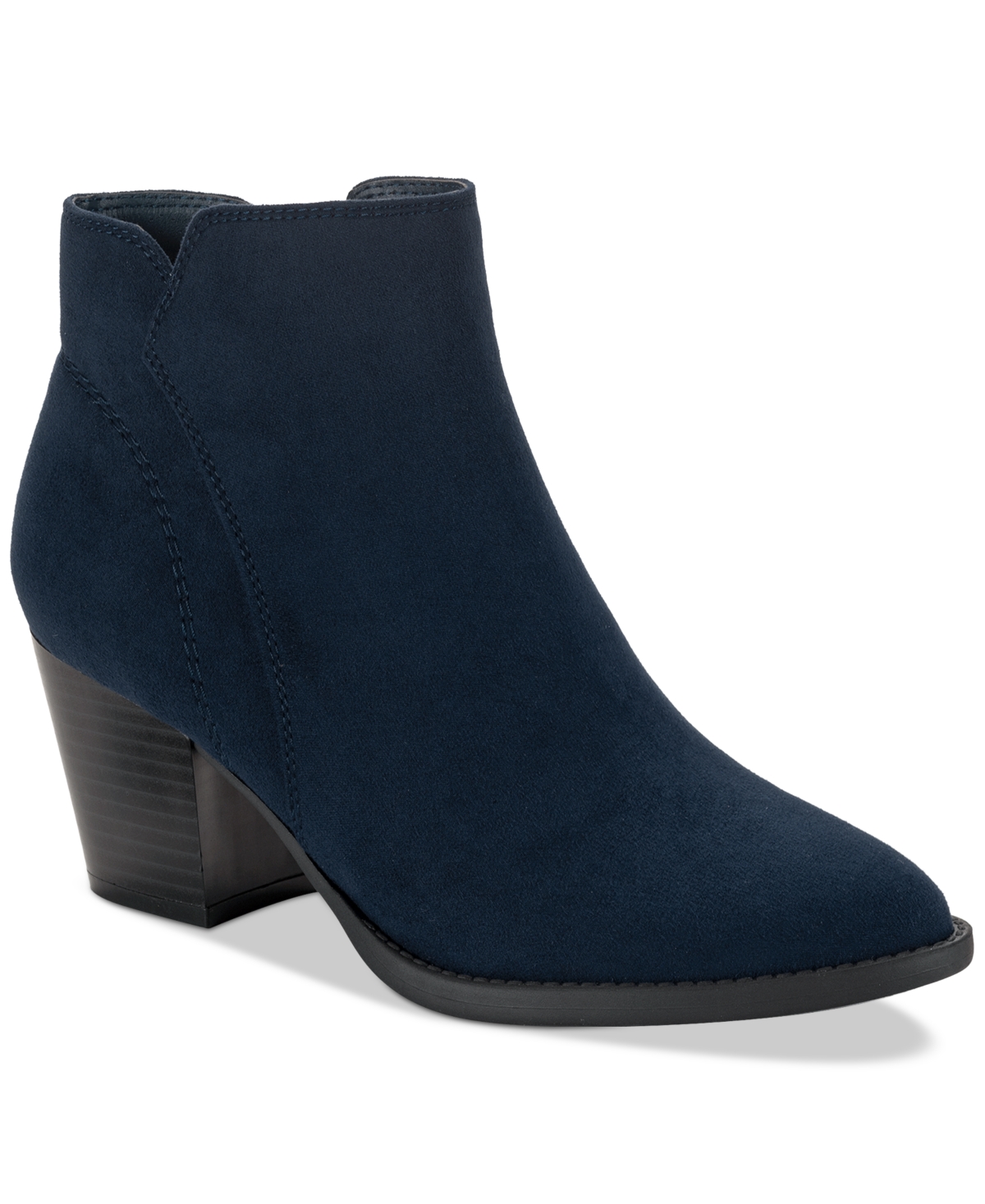 Style & Co Women's Laineyy Dress Booties, Macy's Exclusive
