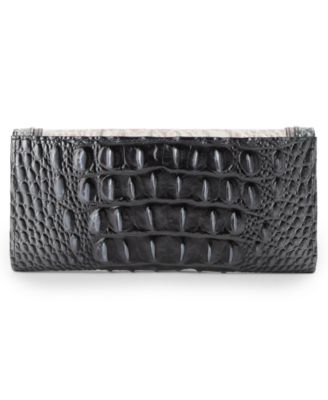 Veronica Snap Trifold Wallet