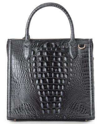 Caroline Nottingham Small Satchel Bag