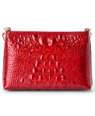 Mod Lorelei Small Leather Chain Shoulder Bag