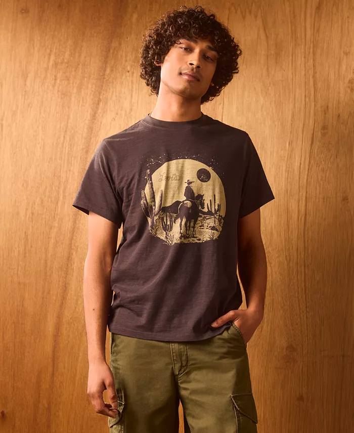 Men's XX Baggy Cargo Pants - thumbnail 4