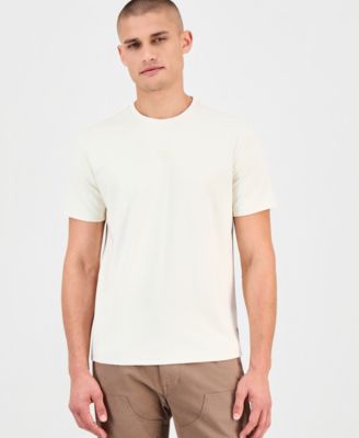 Men's Garrett Quatro Q Short Sleeve T-Shirt