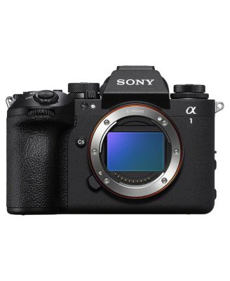 a1 II Mirrorless Camera, Bundle with FE 16-35mm f/2.8 GM II G Master Lens