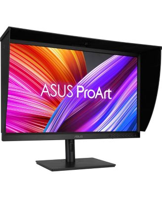 ProArt Display OLED PA32DC 31.5" 16:9 4K Ultra HD USB-C HDR Monitor, Built-In-Speakers