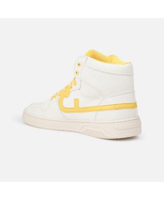 Men's Lucas "Creamy Yellow" Sneaker