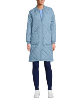 Women's FeatherFree Insulated Bomber Coat