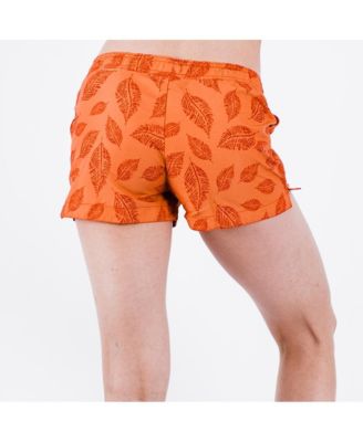 Plus Size Short Board Shorts