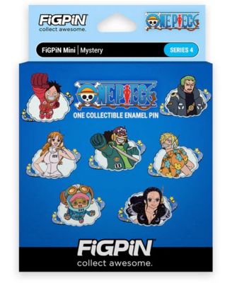 FigPin