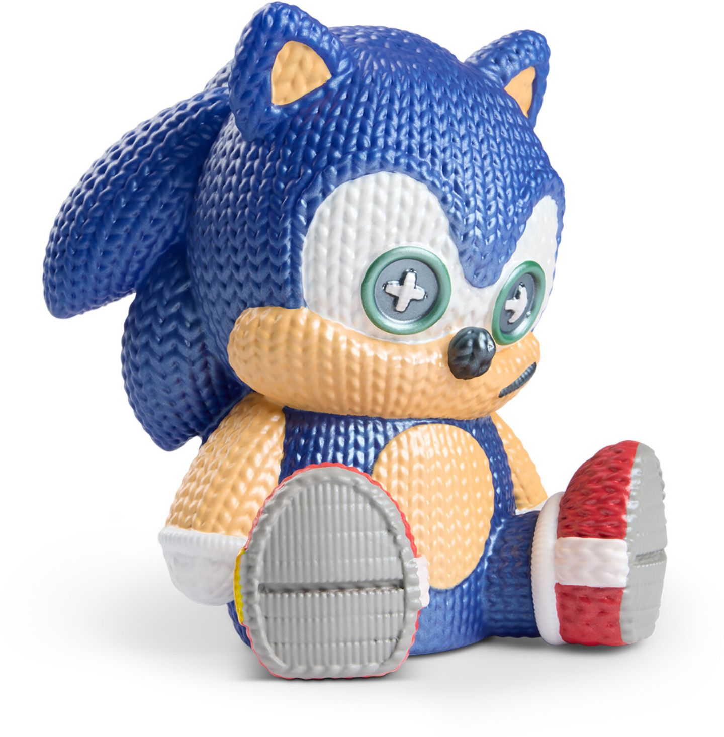 Детская фигурка Handmade By Robots Sonic #300 Limited Edition, от 3 лет — фото 3