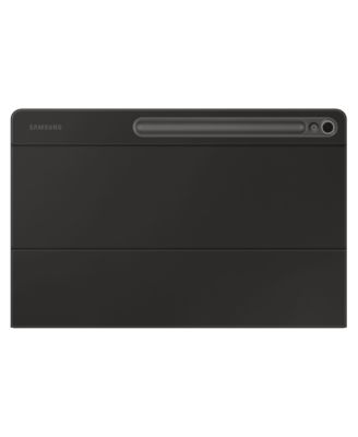 Book Cover Keyboard Slim Case for Samsung Galaxy Tab FE 2025