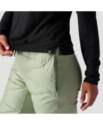 Women's Destination Long-Sleeve Shirt Long Sleeve Performance Tops