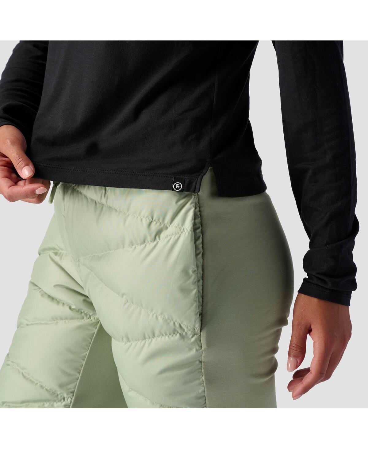 Backcountry Empire Long-sleeve Jersey In Black
