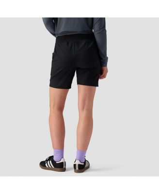 Women's NBD 7in MTB Short Mountain Bike Shorts