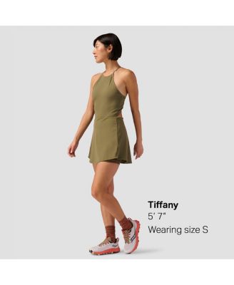 Women's Destination Dress Casual Dresses