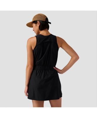 Women's Destination Trail Dress Casual Dresses