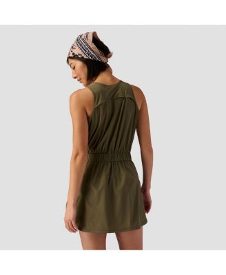 Women's Destination Trail Dress Casual Dresses