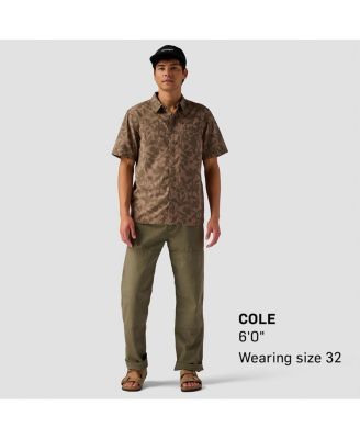 Men's Rambler Stretch Workpant Casual Pants