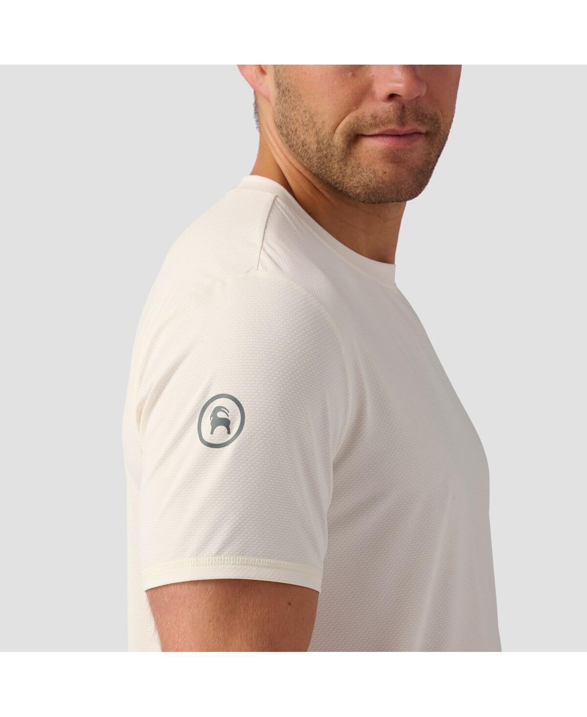 Backcountry Men's Tahoe Sun Short-Sleeve Crew Performance Shirts Short Sleeve