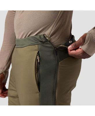 Men's Wolverine Cirque Insulated Pant Down and Synthetic Pants