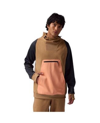 Men's Meltdown Water-Resistant Hoodie Pullover Hoodies