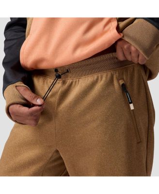 Men's Backcountry Meltdown Water-Resistant Pant Sweat Pants