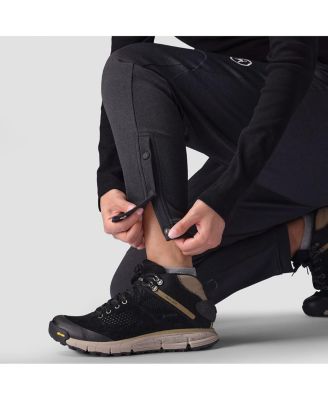 Women's Meltdown Water-Resistant Pant Performance Pants