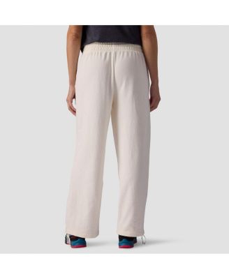 Women's Backcountry Coyote Hollow French Terry Sweatpant Casual Pants