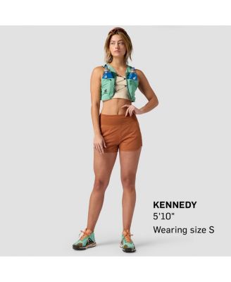 Women's Destination Short Performance Shorts