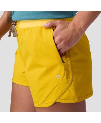 Women's Tahoe Boardwalk Short Performance Shorts