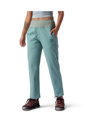 Women's Destination Pant Performance Pants