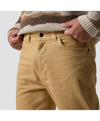 Men's Rambler Stretch 5-Pocket Pant Casual Pants